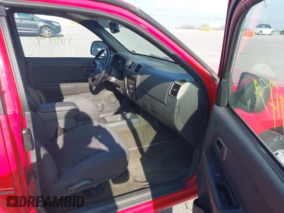 ✅ 2004 Chevrolet Colorado LS ZQ8 • VIN: 1GCCS196048192628 • Лот: 41891759. Опубликован ранее на IAAI с пробегом 199 102 миль. Бесплатный доступ к архиву аукционных продаж из США и подробный отчёт об истории автомобиля на DreamBid. Изображение 5.