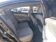 ✅ 2020 Hyundai Elantra Value Edition • VIN: 5NPD84LF8LH518088 • Lot: 43401885. Listed on IAAI with 89,460 mi. Free auction sales archive from the USA and detailed vehicle history report at DreamBid. Image 8.