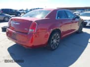 ✅ 2012 Chrysler 300 S • VIN: 2C3CCABG6CH161106 • Lot: 41684797. Listed on IAAI with 216,203 mi. Free auction sales archive from the USA and detailed vehicle history report at DreamBid. Image 4.