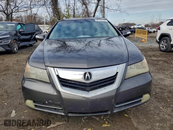 ✅ 2009 Acura RL Technology • VIN: JH4KB26649C000975 • Lot: 95733175. Wystawiony na Copart z przebiegiem 247 927 mil. Bezpłatny archiwum sprzedaży aukcyjnych z USA i szczegółowy raport historii pojazdu na DreamBid. Zdjęcie 5.