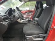 ✅ 2022 Mitsubishi Eclipse Cross ES • VIN: JA4ASUAA1NZ002608 • Lot: 84584785. Listed on Copart with 46,968 mi. Free auction sales archive from the USA and detailed vehicle history report at DreamBid. Image 7.