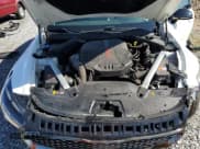 ✅ 2022 Kia Stinger GT1 • VIN: KNAE45LC7N6099317 • Лот: 66102495. Опубликован ранее на Copart с пробегом 34 813 миль. Бесплатный доступ к архиву аукционных продаж из США и подробный отчёт об истории автомобиля на DreamBid. Изображение 11.