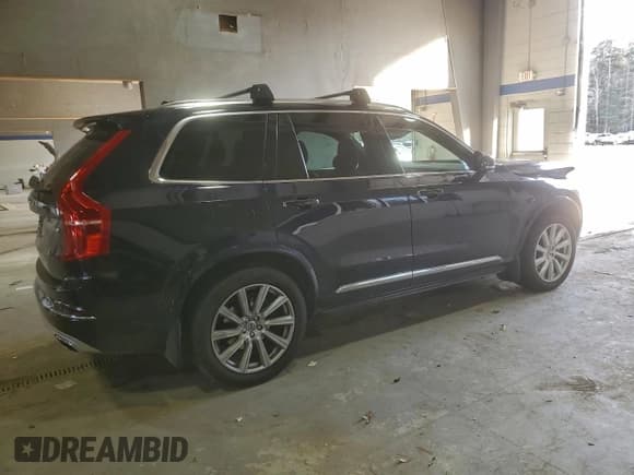 ✅ 2019 Volvo XC90 Inscription • VIN: YV4A22PL4K1510114 • Lot: 93452915. Wystawiony na Copart z przebiegiem 65 611 mil. Bezpłatny archiwum sprzedaży aukcyjnych z USA i szczegółowy raport historii pojazdu na DreamBid. Zdjęcie 3.