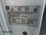 ✅ 2012 GMC Acadia Denali • VIN: 1GKKVTED8CJ348137 • Лот: 95756825. Опубликован ранее на Copart с пробегом 139 566 миль. Бесплатный доступ к архиву аукционных продаж из США и подробный отчёт об истории автомобиля на DreamBid. Изображение 13.