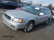 ✅ 2004 Subaru Legacy Outback VDC • VIN: 4S3BH896547617172 • Lot: 41444575. Wystawiony na IAAI z przebiegiem 163 845 mil. Bezpłatny archiwum sprzedaży aukcyjnych z USA i szczegółowy raport historii pojazdu na DreamBid. Zdjęcie 2.