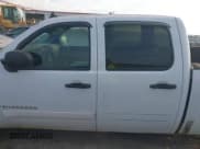 ✅ 2007 Chevrolet Silverado 1500 1LT • VIN: 2GCEK13M571573155 • Lot: 43406231. Listed on IAAI with Not provided. Free auction sales archive from the USA and detailed vehicle history report at DreamBid. Image 15.