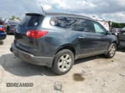 ✅ 2012 Chevrolet Traverse 1LT • VIN: 1GNKRGED2CJ332174 • Lot: 67398175. Wystawiony na Copart z przebiegiem Nie podano. Bezpłatny archiwum sprzedaży aukcyjnych z USA i szczegółowy raport historii pojazdu na DreamBid. Zdjęcie 3.