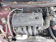 ✅ 2005 Pontiac Vibe • VIN: 5Y2SL63895Z457882 • Lot: 43108324. Wystawiony na IAAI z przebiegiem 261 905 mil. Bezpłatny archiwum sprzedaży aukcyjnych z USA i szczegółowy raport historii pojazdu na DreamBid. Zdjęcie 10.