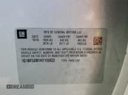 ✅ 2017 Chevrolet Cruze Premier • VIN: 1G1BF5SM1H7159822 • Lot: 62021742. Listed on Copart with 87,784 mi. Free auction sales archive from the USA and detailed vehicle history report at DreamBid. Image 10.