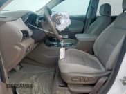 ✅ 2019 Chevrolet Traverse LT Cloth • VIN: 1GNERGKW6KJ150009 • Lot: 57874895. Wystawiony na Copart z przebiegiem 143 642 mil. Bezpłatny archiwum sprzedaży aukcyjnych z USA i szczegółowy raport historii pojazdu na DreamBid. Zdjęcie 7.