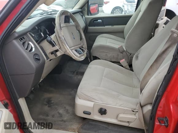 ✅ 2012 Ford Expedition Max XL • VIN: 1FMJK1G53CEF03269 • Lot: 71666334. Listed on Copart with 226,924 mi. Free auction sales archive from the USA and detailed vehicle history report at DreamBid. Image 7.