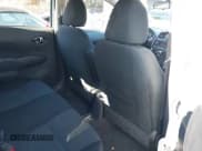 ✅ 2015 Nissan Note SL • VIN: 3N1CE2CP9FL405517 • Лот: 43600171. Опубликован ранее на IAAI с пробегом 107 883 миль. Бесплатный доступ к архиву аукционных продаж из США и подробный отчёт об истории автомобиля на DreamBid. Изображение 8.