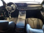 ✅ 2024 Hyundai Palisade SEL • VIN: KM8R24GE6RU796510 • Лот: 88140535. Опубликован ранее на Copart с пробегом 18 496 миль. Бесплатный доступ к архиву аукционных продаж из США и подробный отчёт об истории автомобиля на DreamBid. Изображение 8.