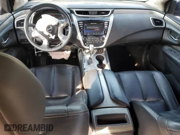 ✅ 2016 Nissan Murano SV • VIN: 5N1AZ2MHXGN159719 • Lot: 82520605. Wystawiony na Copart z przebiegiem 129 227 mil mil. Skorzystaj z bezpłatnego archiwum sprzedaży aukcyjnych z USA i zobacz szczegółowy raport historii pojazdu na DreamBid. Zdjęcie 8.