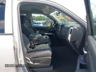 ✅ 2017 Chevrolet Silverado 1500 LT • VIN: 3GCPCREH3HG414129 • Лот: 43456728. Опубликован ранее на IAAI с пробегом 163 489 миль. Бесплатный доступ к архиву аукционных продаж из США и подробный отчёт об истории автомобиля на DreamBid. Изображение 5.