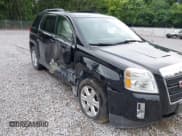 ✅ 2015 GMC Terrain SLT • VIN: 2GKFLXEKXF6194769 • Лот: 42486994. Опубликован ранее на IAAI с пробегом 91 323 миль. Бесплатный доступ к архиву аукционных продаж из США и подробный отчёт об истории автомобиля на DreamBid. Изображение 6.