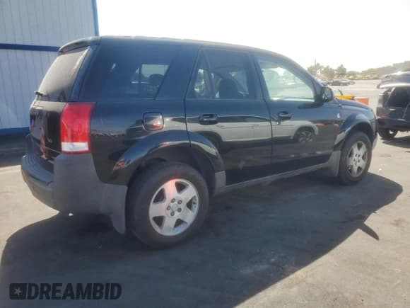 ✅ 2005 Saturn VUE • VIN: 5GZCZ53495S810574 • Lot: 69824555. Wystawiony na Copart z przebiegiem 272 094 mil. Bezpłatny archiwum sprzedaży aukcyjnych z USA i szczegółowy raport historii pojazdu na DreamBid. Zdjęcie 3.