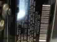 2012 Hyundai Veloster w/Gray Int с VIN KMHTC6ADXCU042208, выставлен на аукционе Copart как лот 59363475 с пробегом 168 841 миль миль и Списание • Salvage title. История ставок и продаж доступна на DreamBid. Изображение 13.