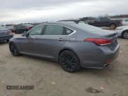 ✅ 2015 Hyundai Genesis 3.8L • VIN: KMHGN4JE4FU073399 • Lot: 86023994. Wystawiony na Copart z przebiegiem 55 820 mil. Bezpłatny archiwum sprzedaży aukcyjnych z USA i szczegółowy raport historii pojazdu na DreamBid. Zdjęcie 2.