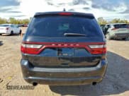 ✅ 2017 Dodge Durango GT • VIN: 1C4RDHDG0HC660616 • Lot: 94952945. Listed on Copart with 200,871 mi. Free auction sales archive from the USA and detailed vehicle history report at DreamBid. Image 6.