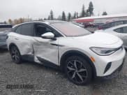 ✅ 2023 Volkswagen ID.4 Pro S • VIN: 1V2WNPE85PC027351 • Лот: 43728529. Опубликован ранее на IAAI с пробегом 16 150 миль. Бесплатный доступ к архиву аукционных продаж из США и подробный отчёт об истории автомобиля на DreamBid. Изображение 6.