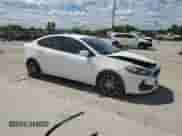 2013 Dodge Dart SXT с VIN 1C3CDFBA9DD329051, выставлен на аукционе Copart как лот 70359355 с пробегом 182 386 миль миль и Списание • Salvage title. История ставок и продаж доступна на DreamBid. Изображение 4.