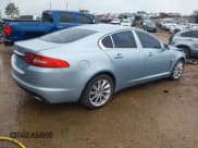 ✅ 2012 Jaguar XF • VIN: SAJWA0FBXCLS28723 • Лот: 43066582. Опубликован ранее на IAAI с пробегом 122 899 миль. Бесплатный доступ к архиву аукционных продаж из США и подробный отчёт об истории автомобиля на DreamBid. Изображение 4.