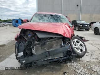 ✅ 2023 Hyundai Tucson SE • VIN: 5NMJACAE7PH248267 • Lot: 60625444. Wystawiony na Copart z przebiegiem Nie podano. Bezpłatny archiwum sprzedaży aukcyjnych z USA i szczegółowy raport historii pojazdu na DreamBid. Zdjęcie 5.