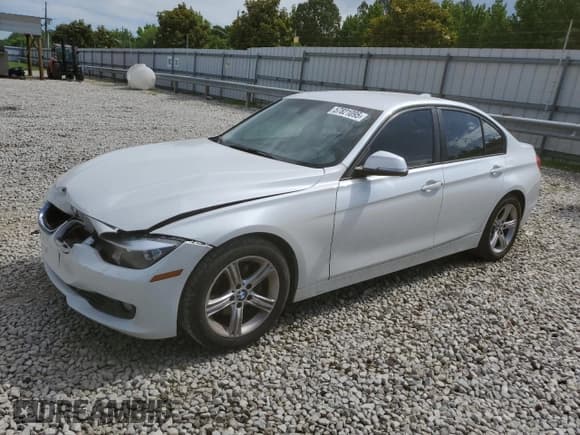 ✅ 2013 BMW 3 Series 328i • VIN: WBA3C1G5XDNN94128 • Лот: 57821095. Опубликован ранее на Copart с пробегом 189 578 миль. Бесплатный доступ к архиву аукционных продаж из США и подробный отчёт об истории автомобиля на DreamBid. Изображение 1.