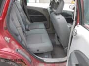 ✅ 2009 Chrysler PT Cruiser • VIN: 3A8FY48949T595344 • Lot: 42927984. Listed on IAAI with 133,042 mi. Free auction sales archive from the USA and detailed vehicle history report at DreamBid. Image 8.