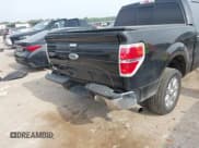 ✅ 2014 Ford F-150 XL • VIN: 1FTFW1CTXEFC15393 • Lot: 42261747. Listed on IAAI with 118,552 mi. Free auction sales archive from the USA and detailed vehicle history report at DreamBid. Image 6.