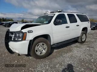 ✅ 2011 Chevrolet Suburban • VIN: 1GNWK5EG5BR231313 • Лот: 84421955. Опубликован ранее на Copart с пробегом 13 153 миль. Бесплатный доступ к архиву аукционных продаж из США и подробный отчёт об истории автомобиля на DreamBid. Изображение 1.