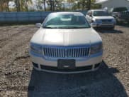 ✅ 2006 Lincoln Zephyr • VIN: 3LNHM26116R637731 • Lot: 86596655. Listed on Copart with 94,515 mi. Free auction sales archive from the USA and detailed vehicle history report at DreamBid. Image 5.