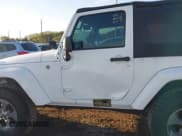 ✅ 2018 Jeep Wrangler Sahara • VIN: 1C4AJWBG2JL821132 • Lot: 42523688. Listed on IAAI with 86,244 mi. Free auction sales archive from the USA and detailed vehicle history report at DreamBid. Image 17.