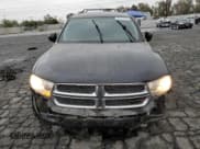 ✅ 2013 Dodge Durango Crew • VIN: 1C4RDJDG4DC659860 • Lot: 92449745. Listed on Copart with 148,956 mi. Free auction sales archive from the USA and detailed vehicle history report at DreamBid. Image 5.