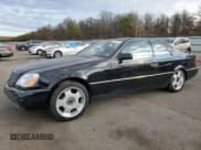 ✅ 1994 Mercedes-Benz S • VIN: WDBGA70E1RA179915 • Lot: 81132724. Wystawiony na Copart z przebiegiem 88 995 mil. Bezpłatny archiwum sprzedaży aukcyjnych z USA i szczegółowy raport historii pojazdu na DreamBid. Zdjęcie 1.