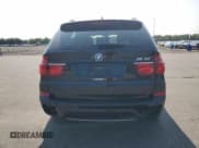 ✅ 2013 BMW X5 xDrive50i • VIN: 5UXZV8C56D0C15369 • Лот: 68594865. Опубликован ранее на Copart с пробегом 136 143 миль. Бесплатный доступ к архиву аукционных продаж из США и подробный отчёт об истории автомобиля на DreamBid. Изображение 6.