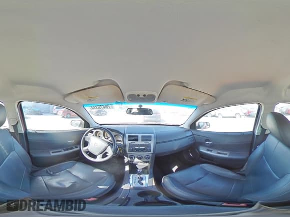 ✅ 2009 Dodge Avenger SXT • VIN: 1B3LC56B59N529455 • Лот: 76479334. Опубликован ранее на Copart с пробегом 156 446 миль. Бесплатный доступ к архиву аукционных продаж из США и подробный отчёт об истории автомобиля на DreamBid. Изображение 13.