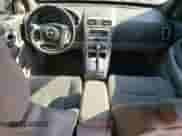 2007 Chevrolet Equinox LS with VIN 2CNDL13F576025617, listed as a Copart auction lot 77525994 with 183,450 mi miles and Salvage title. Bid and sale history available at DreamBid. Image 8.