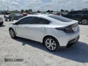 ✅ 2017 Chevrolet Volt Premier • VIN: 1G1RB6S56HU100937 • Lot: 52843004. Wystawiony na Copart z przebiegiem 47 785 mil. Bezpłatny archiwum sprzedaży aukcyjnych z USA i szczegółowy raport historii pojazdu na DreamBid. Zdjęcie 2.