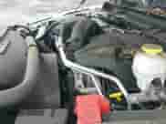 2019 Ram 1500 Tradesman with VIN 1C6RR7FT7KS626649, listed as a IAAI auction lot 42314618 with 45,728 mi miles and . Bid and sale history available at DreamBid. Image 20.