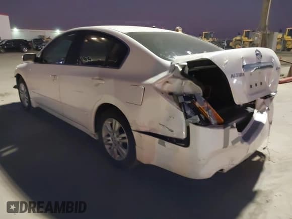 ✅ 2010 Nissan Altima SL • VIN: 1N4AL2AP3AN436368 • Lot: 43603868. Wystawiony na IAAI z przebiegiem 143 988 mil. Bezpłatny archiwum sprzedaży aukcyjnych z USA i szczegółowy raport historii pojazdu na DreamBid. Zdjęcie 3.