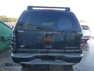 ✅ 2002 Chevrolet Suburban LS • VIN: 3GNFK16Z62G267973 • Лот: 80245104. Опубликован ранее на Copart с пробегом Не указан. Бесплатный доступ к архиву аукционных продаж из США и подробный отчёт об истории автомобиля на DreamBid. Изображение 6.