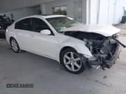 ✅ 2004 Nissan Maxima SL • VIN: 1N4BA41E14C837633 • Лот: 42259675. Опубликован ранее на IAAI с пробегом 254 217 миль. Бесплатный доступ к архиву аукционных продаж из США и подробный отчёт об истории автомобиля на DreamBid. Изображение 1.