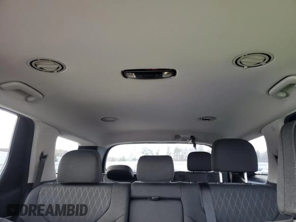 ✅ 2020 Hyundai Palisade SE • VIN: KM8R1DHE0LU035982 • Лот: 80505644. Опубликован ранее на Copart с пробегом 71 265 миль. Бесплатный доступ к архиву аукционных продаж из США и подробный отчёт об истории автомобиля на DreamBid. Изображение 10.