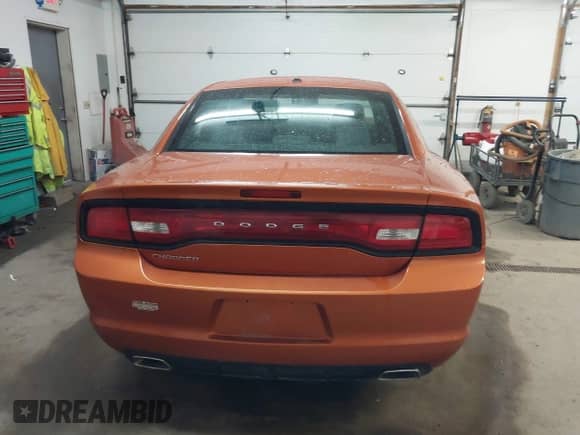 2011 Dodge Charger Rallye с VIN 2B3CL3CG9BH506618, выставлен на аукционе IAAI как лот 41574495 с пробегом 68 032 миль миль и . История ставок и продаж доступна на DreamBid. Изображение 17.