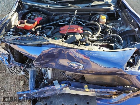 ✅ 2013 Subaru BRZ Limited • VIN: JF1ZCAC14D2613702 • Лот: 82694015. Опубликован ранее на Copart с пробегом 105 108 миль. Бесплатный доступ к архиву аукционных продаж из США и подробный отчёт об истории автомобиля на DreamBid. Изображение 11.