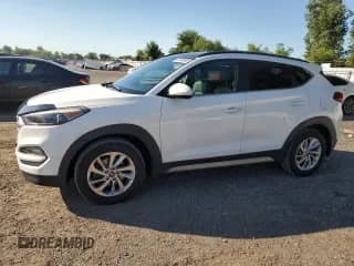 2017 Hyundai Tucson SE с VIN KM8J3CA43HU307256, выставлен на аукционе Copart как лот 70138095 с пробегом 156 192 миль миль и Чистый • Clean title. История ставок и продаж доступна на DreamBid. Изображение 1.