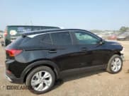 ✅ 2024 Buick Encore GX Preferred • VIN: KL4AMCSL6RB046090 • Lot: 64086044. Listed on Copart with 1,458 mi. Free auction sales archive from the USA and detailed vehicle history report at DreamBid. Image 3.