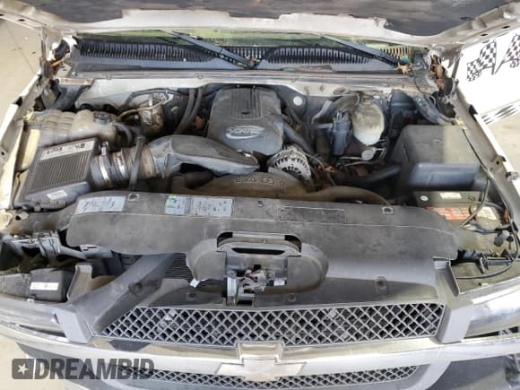 ✅ 2003 Chevrolet Silverado 1500 Work Truck • VIN: 1GCEK14V03Z118819 • Lot: 92817055. Listed on Copart with 419,344 mi. Free auction sales archive from the USA and detailed vehicle history report at DreamBid. Image 11.